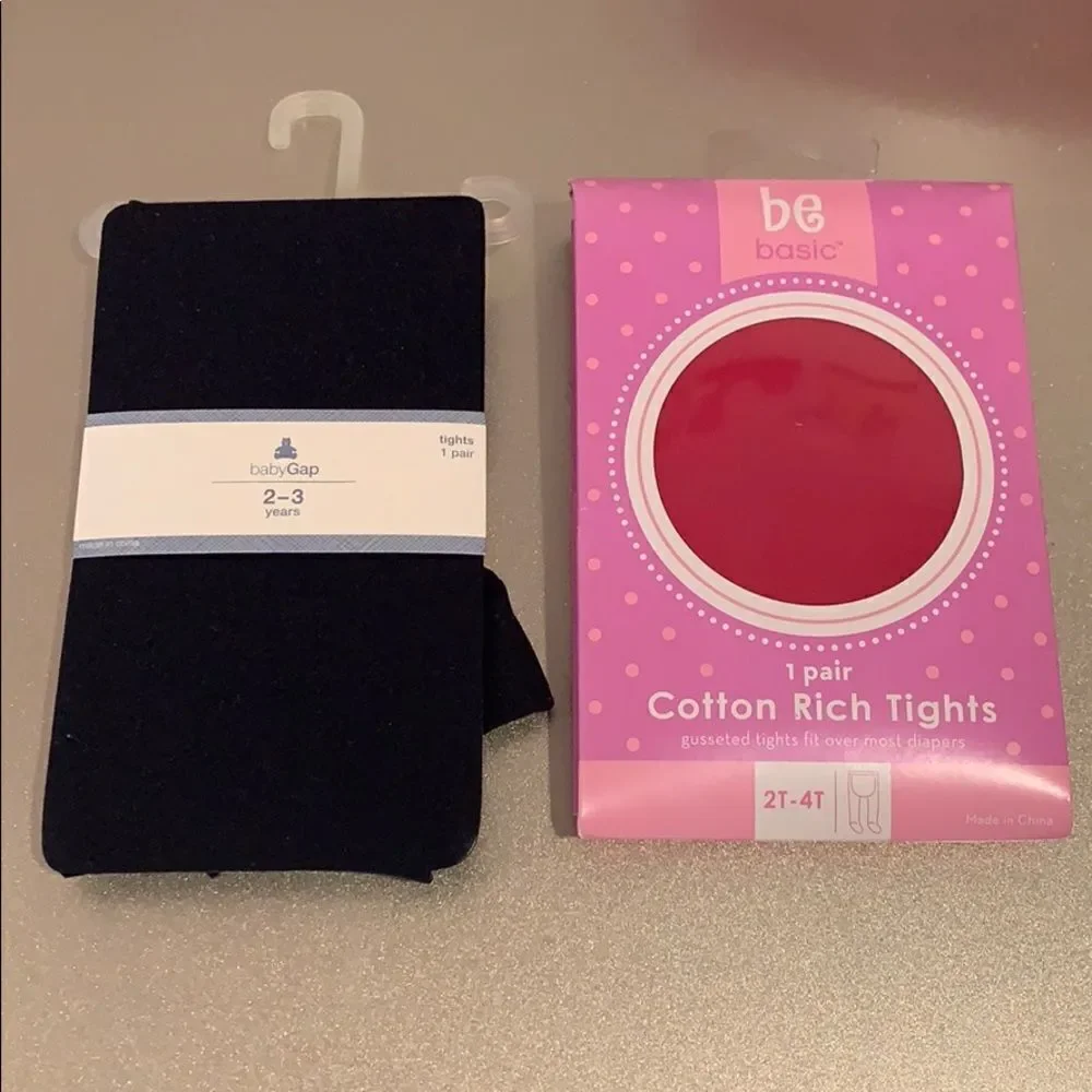 🎊Last deal 🎉Tights bundle 2
